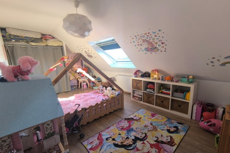 Ma-Cabane - Vente Maison ROSPORDEN, 122 m²