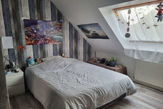 Ma-Cabane - Vente Maison ROSPORDEN, 109 m²