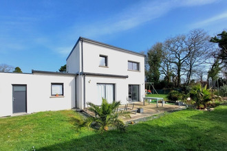 Ma-Cabane - Vente Maison ROSPORDEN, 106 m²