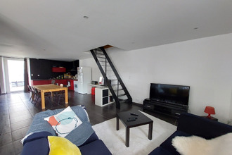 Ma-Cabane - Vente Maison ROSPORDEN, 118 m²