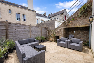Ma-Cabane - Vente Maison ROSPORDEN, 118 m²