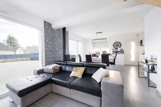 Ma-Cabane - Vente Maison ROSPORDEN, 110 m²