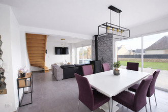 Ma-Cabane - Vente Maison ROSPORDEN, 110 m²