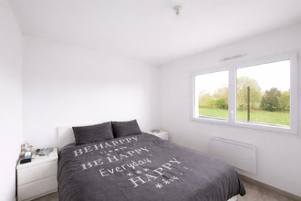 Ma-Cabane - Vente Maison ROSPORDEN, 110 m²