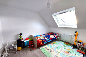 Ma-Cabane - Vente Maison ROSPORDEN, 110 m²