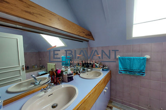 Ma-Cabane - Vente Maison ROSPORDEN, 80 m²