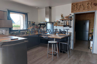 Ma-Cabane - Vente Maison ROSPORDEN, 91 m²