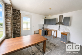 Ma-Cabane - Vente Maison ROSPORDEN, 155 m²