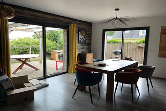 Ma-Cabane - Vente Maison ROSPORDEN, 91 m²