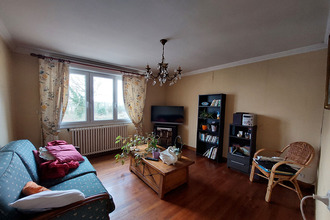 Ma-Cabane - Vente Maison ROSPORDEN, 167 m²