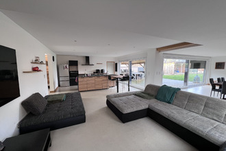 Ma-Cabane - Vente Maison Rossfeld, 160 m²