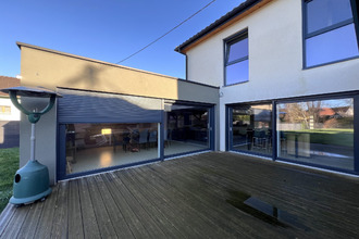 Ma-Cabane - Vente Maison Rossfeld, 160 m²