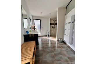 Ma-Cabane - Vente Maison Rossfeld, 282 m²