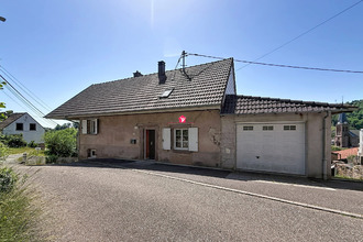 Ma-Cabane - Vente Maison Wingen-sur-Moder, 101 m²