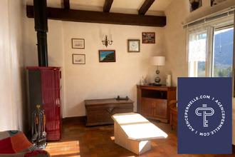 Ma-Cabane - Vente Maison Les Bréseux, 45 m²