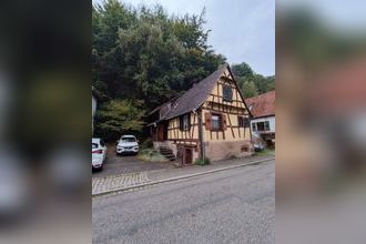 Ma-Cabane - Vente Maison Rothbach, 48 m²