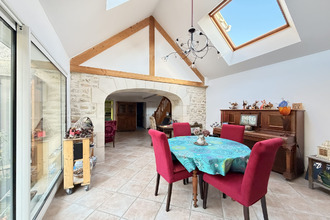 Ma-Cabane - Vente Maison Rots, 140 m²