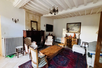 Ma-Cabane - Vente Maison Rots, 326 m²