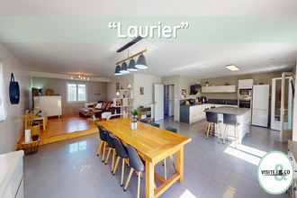 Ma-Cabane - Vente Maison Rots, 196 m²