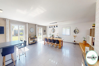 Ma-Cabane - Vente Maison Rots, 196 m²