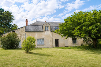 Vente Maison 49400, ROU-MARSON France