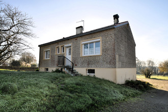 Ma-Cabane - Vente Maison ROUANS, 72 m²