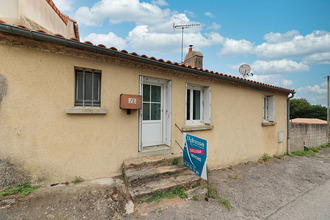 Ma-Cabane - Vente Maison ROUANS, 47 m²