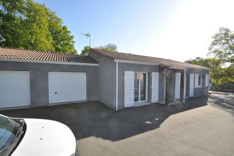 Ma-Cabane - Vente Maison ROUANS, 100 m²