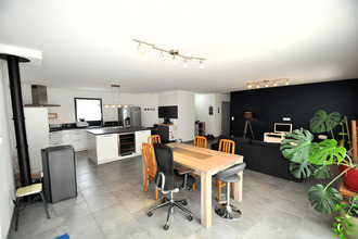 Ma-Cabane - Vente Maison ROUANS, 126 m²