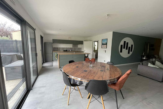 Ma-Cabane - Vente Maison ROUANS, 109 m²
