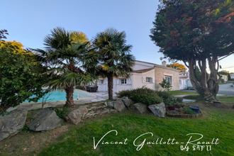 Vente Maison 44640, Rouans France