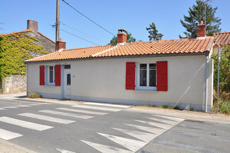 Ma-Cabane - Vente Maison ROUANS, 72 m²