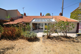 Ma-Cabane - Vente Maison ROUANS, 72 m²