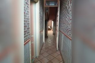 Vente Maison 59100, Roubaix France