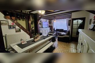 Vente Maison 59100, Roubaix France