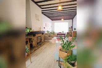 Ma-Cabane - Vente Maison Roubaix, 126 m²