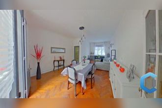 Ma-Cabane - Vente Maison Roubaix, 108 m²