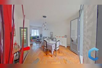 Ma-Cabane - Vente Maison Roubaix, 108 m²