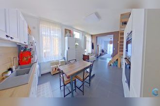 Ma-Cabane - Vente Maison Roubaix, 72 m²