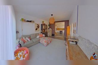 Ma-Cabane - Vente Maison Roubaix, 72 m²