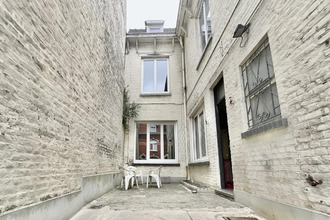 Ma-Cabane - Vente Maison Roubaix, 86 m²