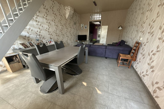 Ma-Cabane - Vente Maison Roubaix, 103 m²