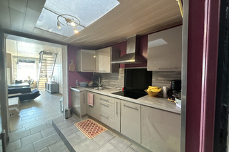 Ma-Cabane - Vente Maison Roubaix, 103 m²