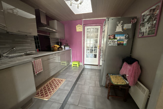 Ma-Cabane - Vente Maison Roubaix, 103 m²