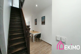 Ma-Cabane - Vente Maison Roubaix, 80 m²