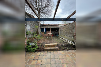 Ma-Cabane - Vente Maison Roubaix, 140 m²