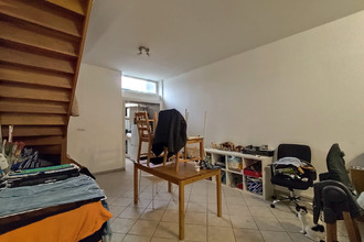 Ma-Cabane - Vente Maison Roubaix, 90 m²