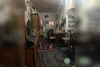 Ma-Cabane - Vente Maison Roubaix, 75 m²