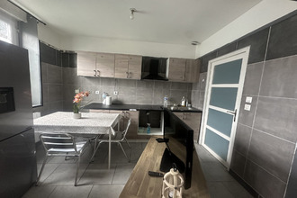 Vente Maison 59100, Roubaix France