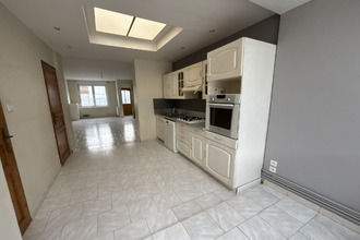 Vente Maison 59100, Roubaix France